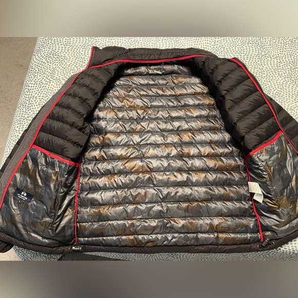 ‘La Martina’ black jacket for men - Picture 2 of 3